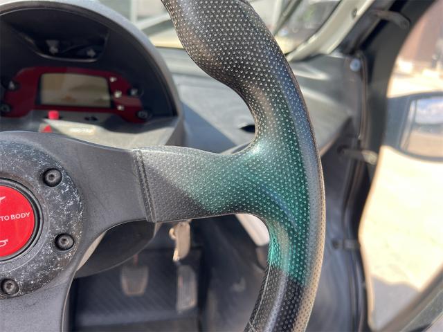 トヨタ コムス EV 100V充電(8枚目)