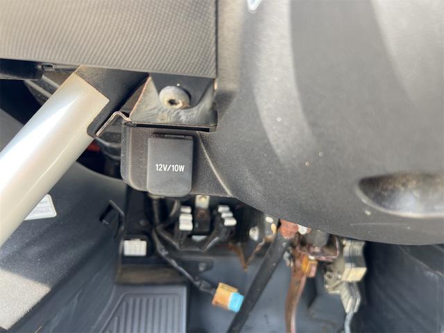 トヨタ コムス EV 100V充電(11枚目)