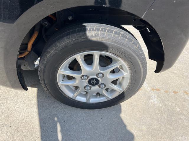 トヨタ コムス EV 100V充電(20枚目)