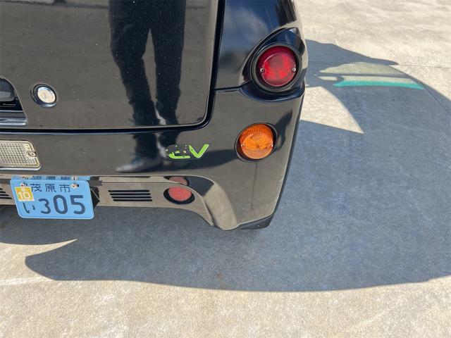 トヨタ コムス EV 100V充電(22枚目)