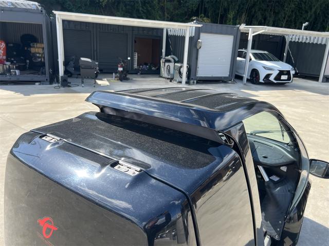 トヨタ コムス EV 100V充電(23枚目)