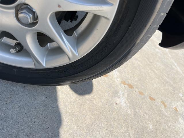 トヨタ コムス EV 100V充電(26枚目)