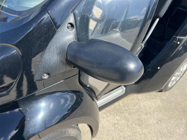 トヨタ コムス EV 100V充電(27枚目)