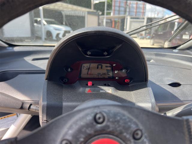 トヨタ コムス EV 100V充電(37枚目)