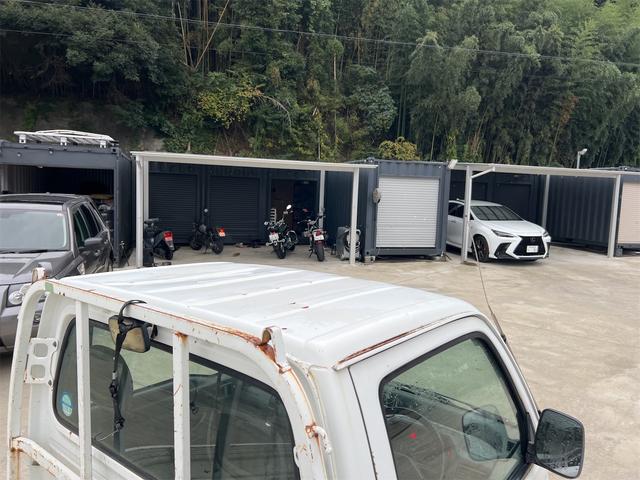 アクティトラック  軽トラック MT エアコン(15枚目)