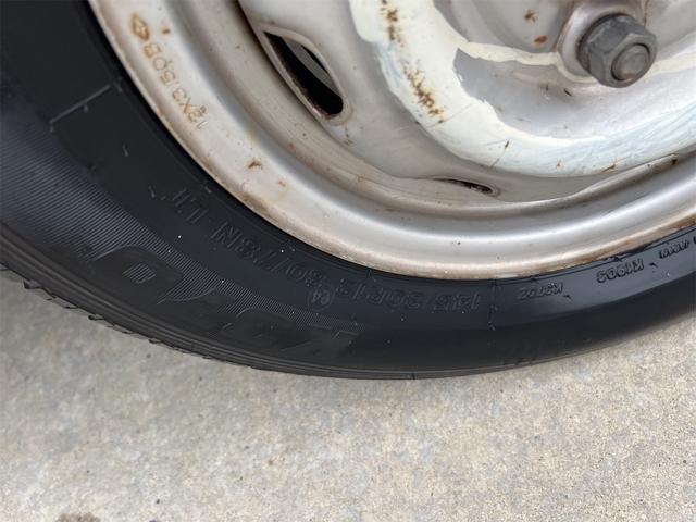 アクティトラック  軽トラック MT エアコン(21枚目)