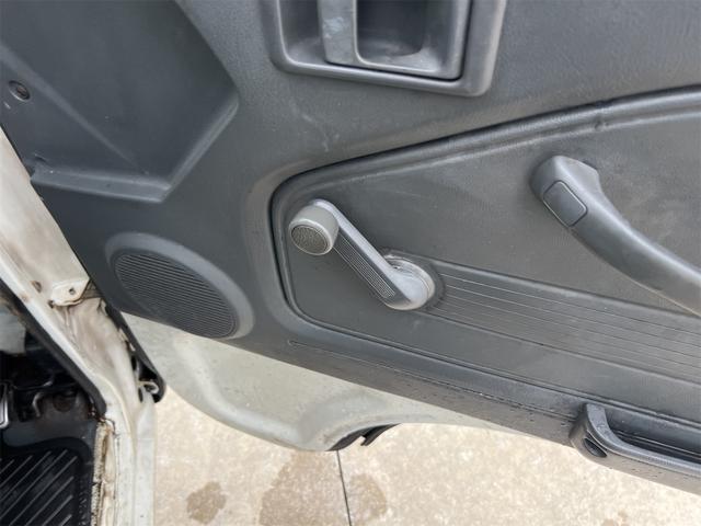 アクティトラック  軽トラック MT エアコン(24枚目)