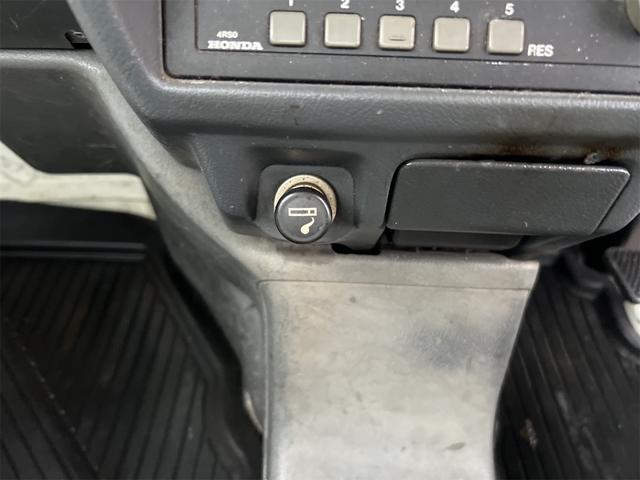 アクティトラック  軽トラック MT エアコン(32枚目)