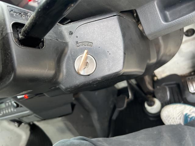 アクティトラック  軽トラック MT エアコン(36枚目)