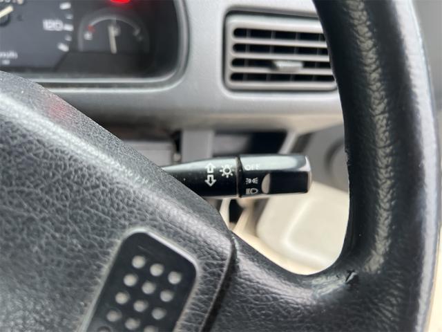 アクティトラック  軽トラック MT エアコン(37枚目)