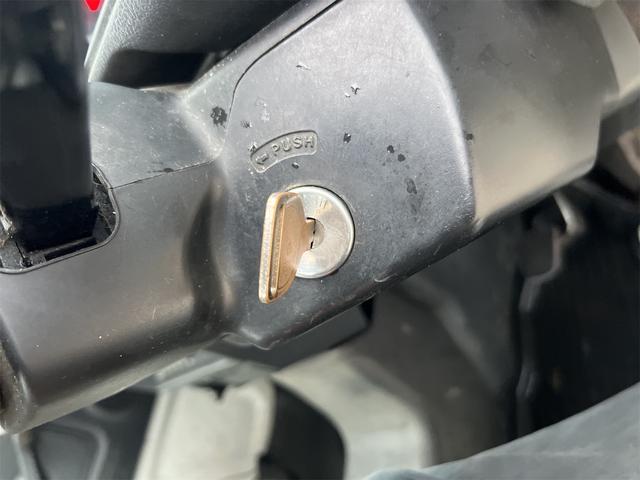 アクティトラック  軽トラック MT エアコン(39枚目)