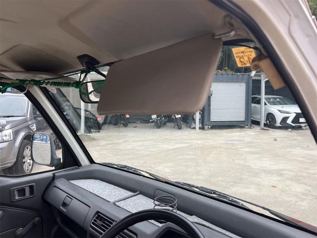 アクティトラック  軽トラック MT エアコン(41枚目)