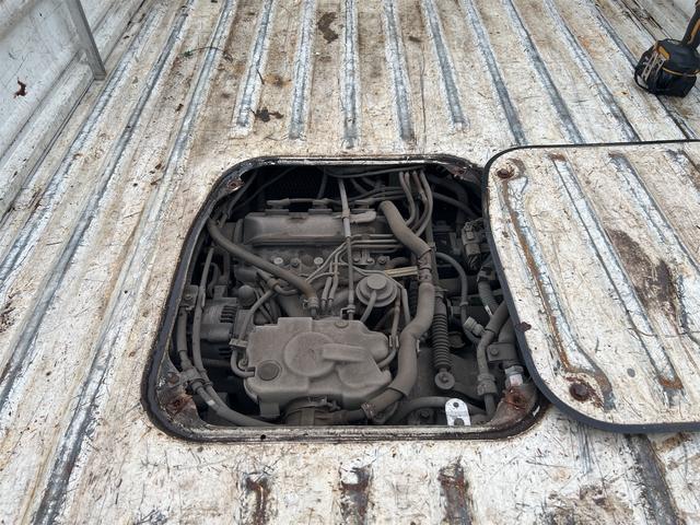 アクティトラック  軽トラック MT エアコン(49枚目)