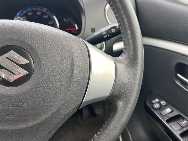 ワゴンRスティングレー X HID スマートキー 電動格納ミラー ベンチシート CVT 盗難防止システム ABS CD アルミホイール 衝突安全ボディ エアコン パワーステアリング パワーウィンドウ(7枚目)