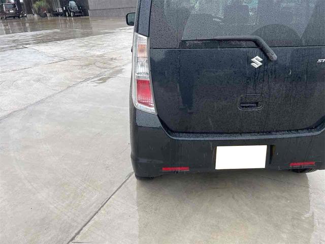 ワゴンRスティングレー X HID スマートキー 電動格納ミラー ベンチシート CVT 盗難防止システム ABS CD アルミホイール 衝突安全ボディ エアコン パワーステアリング パワーウィンドウ(21枚目)