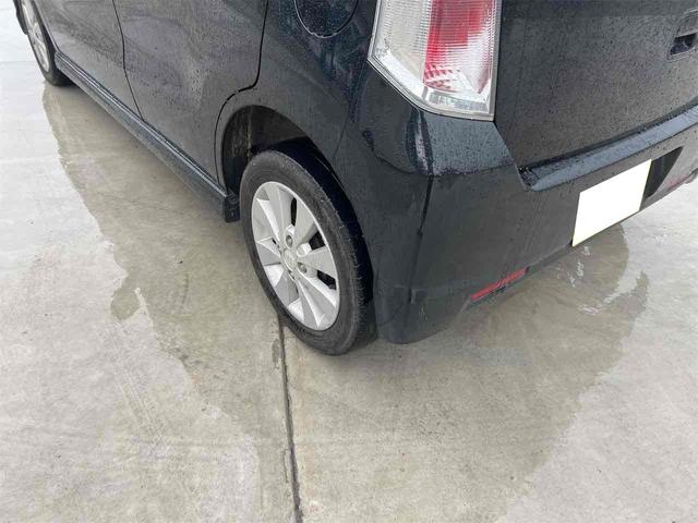 ワゴンRスティングレー X HID スマートキー 電動格納ミラー ベンチシート CVT 盗難防止システム ABS CD アルミホイール 衝突安全ボディ エアコン パワーステアリング パワーウィンドウ(25枚目)