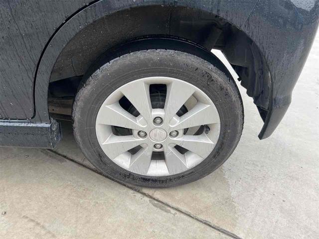 ワゴンRスティングレー X HID スマートキー 電動格納ミラー ベンチシート CVT 盗難防止システム ABS CD アルミホイール 衝突安全ボディ エアコン パワーステアリング パワーウィンドウ(26枚目)