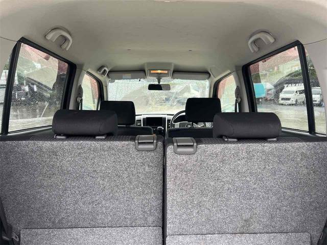 ワゴンRスティングレー X HID スマートキー 電動格納ミラー ベンチシート CVT 盗難防止システム ABS CD アルミホイール 衝突安全ボディ エアコン パワーステアリング パワーウィンドウ(29枚目)