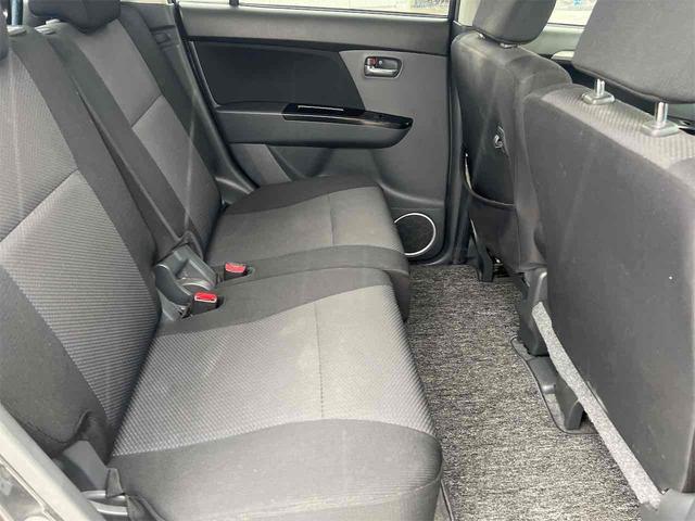 ワゴンRスティングレー X HID スマートキー 電動格納ミラー ベンチシート CVT 盗難防止システム ABS CD アルミホイール 衝突安全ボディ エアコン パワーステアリング パワーウィンドウ(31枚目)