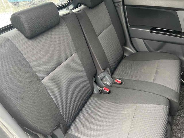 ワゴンRスティングレー X HID スマートキー 電動格納ミラー ベンチシート CVT 盗難防止システム ABS CD アルミホイール 衝突安全ボディ エアコン パワーステアリング パワーウィンドウ(32枚目)