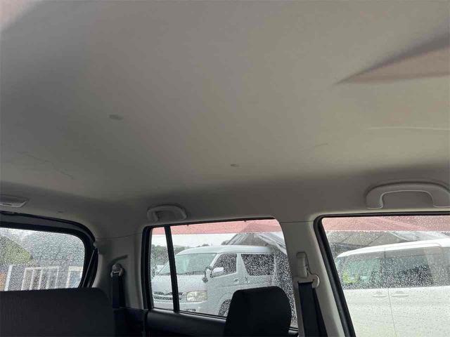 ワゴンRスティングレー X HID スマートキー 電動格納ミラー ベンチシート CVT 盗難防止システム ABS CD アルミホイール 衝突安全ボディ エアコン パワーステアリング パワーウィンドウ(39枚目)