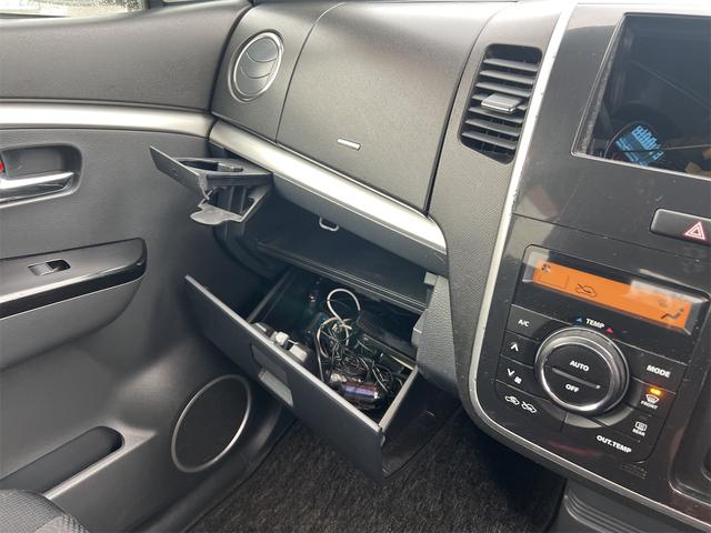 ワゴンRスティングレー X HID スマートキー 電動格納ミラー ベンチシート CVT 盗難防止システム ABS CD アルミホイール 衝突安全ボディ エアコン パワーステアリング パワーウィンドウ(49枚目)