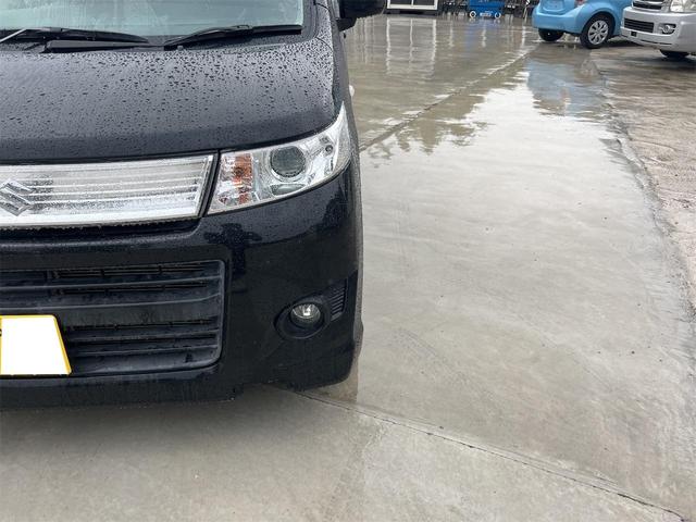 ワゴンRスティングレー X HID スマートキー 電動格納ミラー ベンチシート CVT 盗難防止システム ABS CD アルミホイール 衝突安全ボディ エアコン パワーステアリング パワーウィンドウ(51枚目)