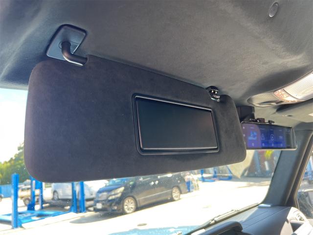 Ｇクラス Ｇ４００ｄ　マヌファクトゥーアエディション　限定車（17枚目）