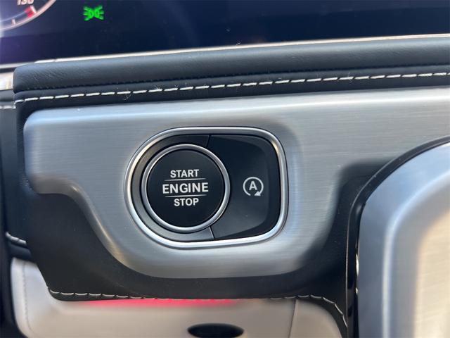 Ｇクラス Ｇ４００ｄ　マヌファクトゥーアエディション　限定車（20枚目）