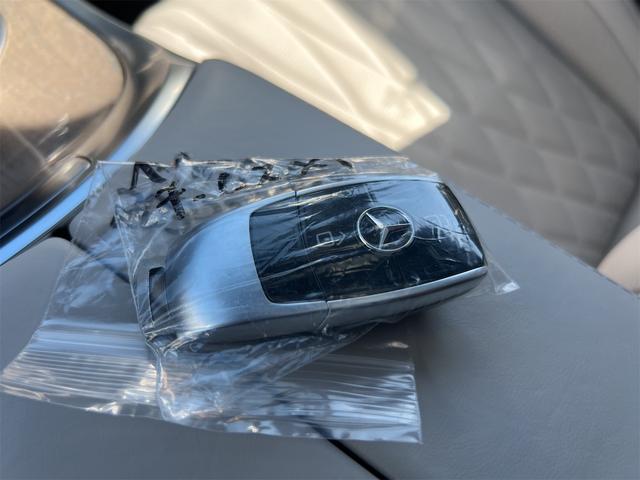 Ｇクラス Ｇ４００ｄ　マヌファクトゥーアエディション　限定車（26枚目）