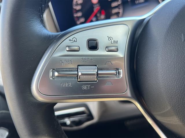 Ｇクラス Ｇ４００ｄ　マヌファクトゥーアエディション　限定車（40枚目）