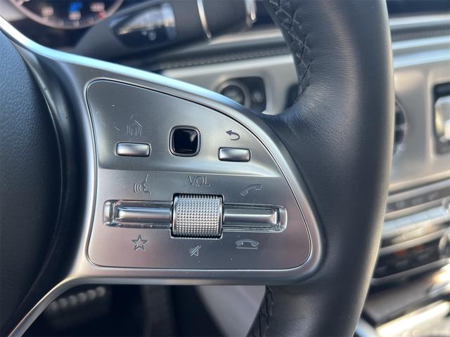 Ｇクラス Ｇ４００ｄ　マヌファクトゥーアエディション　限定車（41枚目）