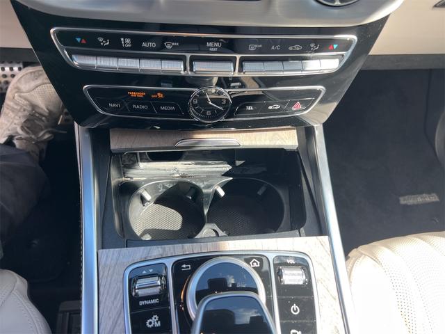 Ｇクラス Ｇ４００ｄ　マヌファクトゥーアエディション　限定車（42枚目）