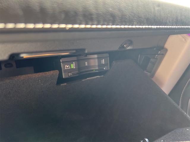 Ｇクラス Ｇ４００ｄ　マヌファクトゥーアエディション　限定車（45枚目）