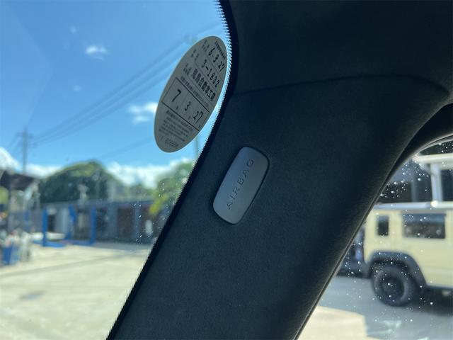 Ｇクラス Ｇ４００ｄ　マヌファクトゥーアエディション　限定車（61枚目）