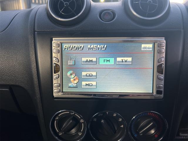 コペン アクティブトップ　ＥＴＣ　ＴＶ　シートヒーター　ＡＴ　ＡＢＳ　ＣＤ　ＭＤ　アルミホイール　衝突安全ボディ　エアコン　パワーステアリング　パワーウィンドウ（3枚目）