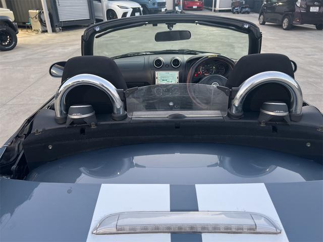 コペン アクティブトップ　ＥＴＣ　ＴＶ　シートヒーター　ＡＴ　ＡＢＳ　ＣＤ　ＭＤ　アルミホイール　衝突安全ボディ　エアコン　パワーステアリング　パワーウィンドウ（23枚目）