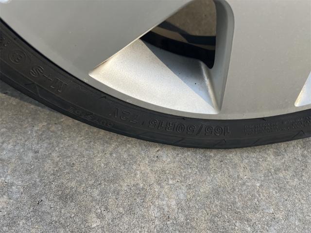 コペン アクティブトップ　ＥＴＣ　ＴＶ　シートヒーター　ＡＴ　ＡＢＳ　ＣＤ　ＭＤ　アルミホイール　衝突安全ボディ　エアコン　パワーステアリング　パワーウィンドウ（31枚目）