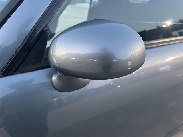 コペン アクティブトップ　ＥＴＣ　ＴＶ　シートヒーター　ＡＴ　ＡＢＳ　ＣＤ　ＭＤ　アルミホイール　衝突安全ボディ　エアコン　パワーステアリング　パワーウィンドウ（32枚目）