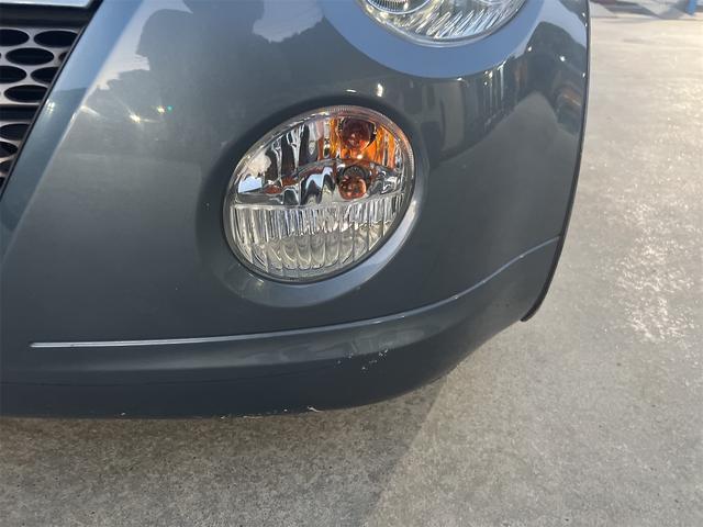 コペン アクティブトップ　ＥＴＣ　ＴＶ　シートヒーター　ＡＴ　ＡＢＳ　ＣＤ　ＭＤ　アルミホイール　衝突安全ボディ　エアコン　パワーステアリング　パワーウィンドウ（51枚目）