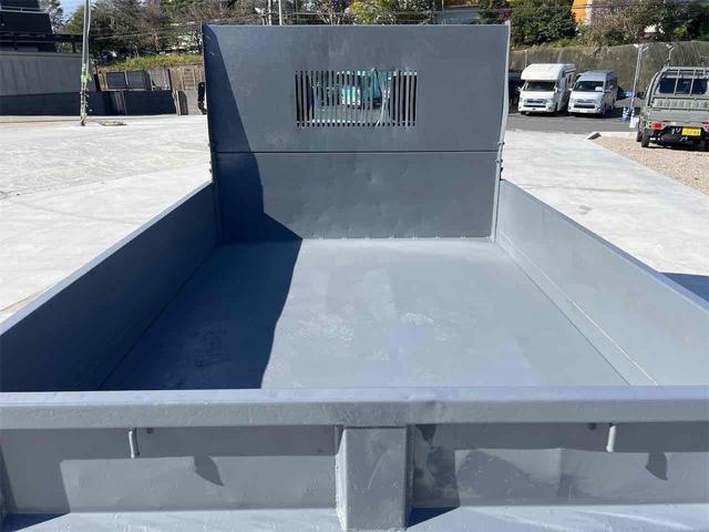 スクラムトラック ダンプ MT ドライブレコーダー エアコン(9枚目)