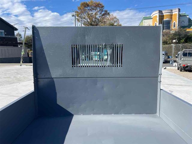 スクラムトラック ダンプ MT ドライブレコーダー エアコン(10枚目)