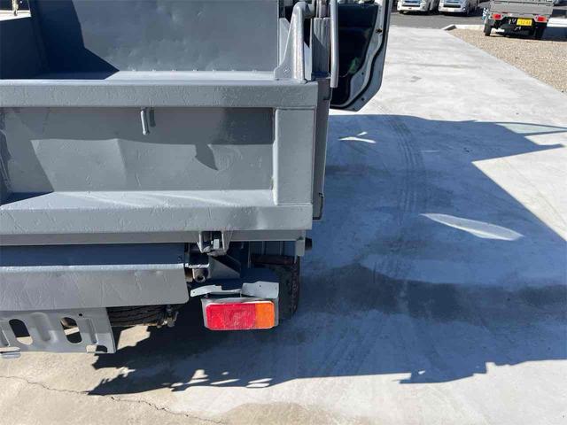 スクラムトラック ダンプ MT ドライブレコーダー エアコン(14枚目)