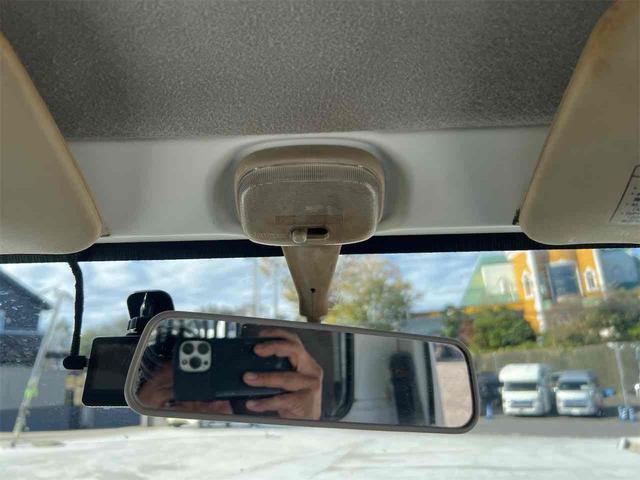 スクラムトラック ダンプ MT ドライブレコーダー エアコン(18枚目)