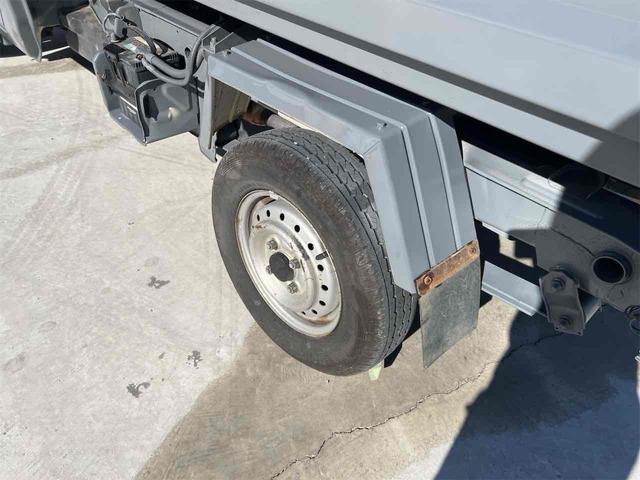 スクラムトラック ダンプ MT ドライブレコーダー エアコン(19枚目)