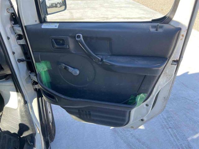 スクラムトラック ダンプ MT ドライブレコーダー エアコン(23枚目)