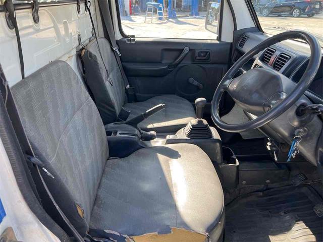 スクラムトラック ダンプ MT ドライブレコーダー エアコン(26枚目)