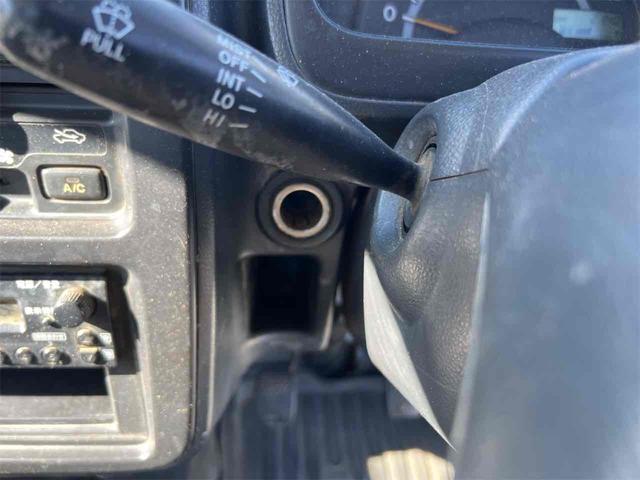スクラムトラック ダンプ MT ドライブレコーダー エアコン(34枚目)