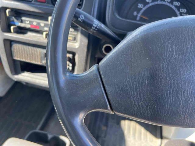 スクラムトラック ダンプ MT ドライブレコーダー エアコン(36枚目)