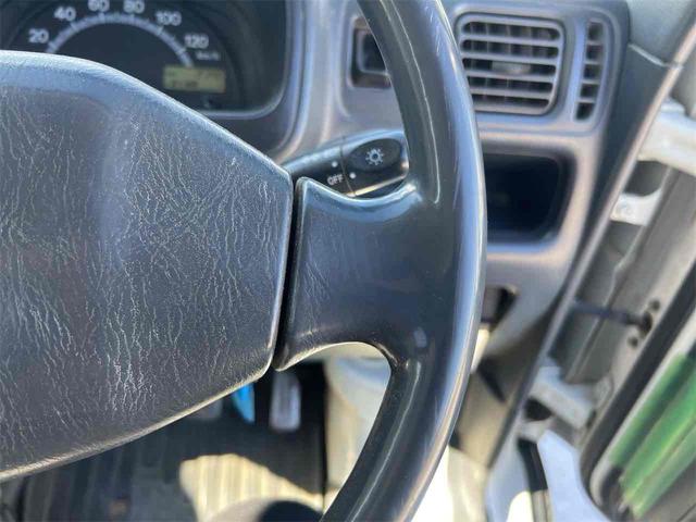 スクラムトラック ダンプ MT ドライブレコーダー エアコン(37枚目)